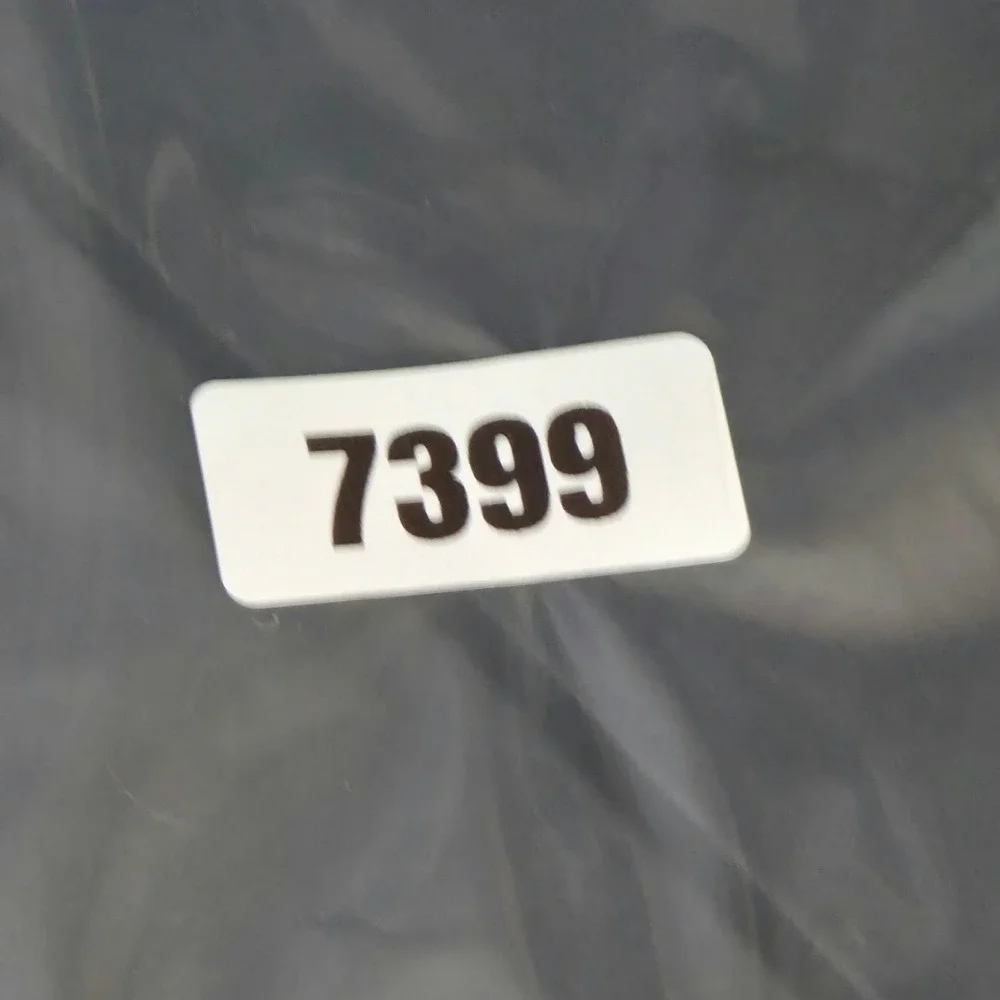 The North Face Goretex Jacket Size Small Yellow Black‎ Vintage Outdoors Gorpcore